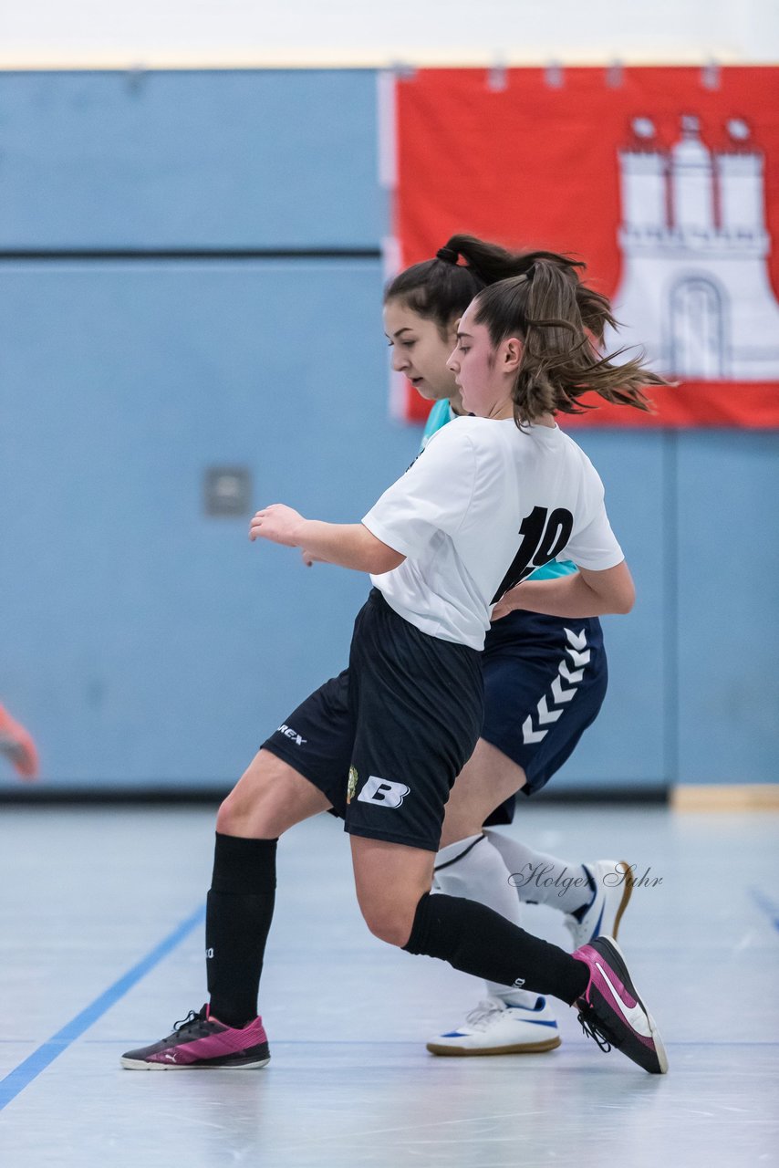 Bild 213 - HFV Futsalmeisterschaft